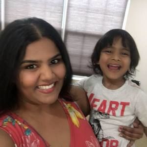 Meet your Posher, Kavya